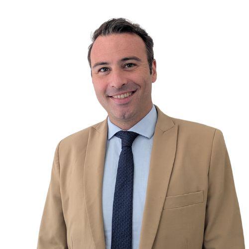 Gaetan RIOU