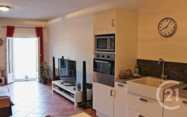 Appartement F3 à vendre - 3 pièces - 90.38 m2 - GRANS - 13 - PROVENCE-ALPES-COTE-D-AZUR - Century 21 Le Pays Salonais
