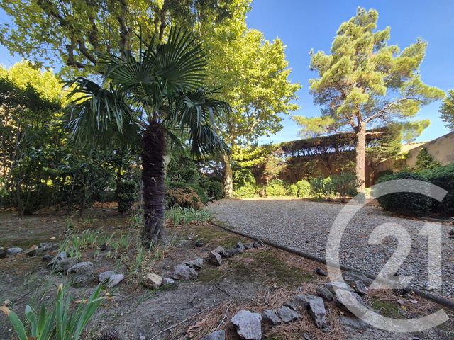 Appartement F4 à vendre - 5 pièces - 141.29 m2 - SALON DE PROVENCE - 13 - PROVENCE-ALPES-COTE-D-AZUR - Century 21 Le Pays Salonais