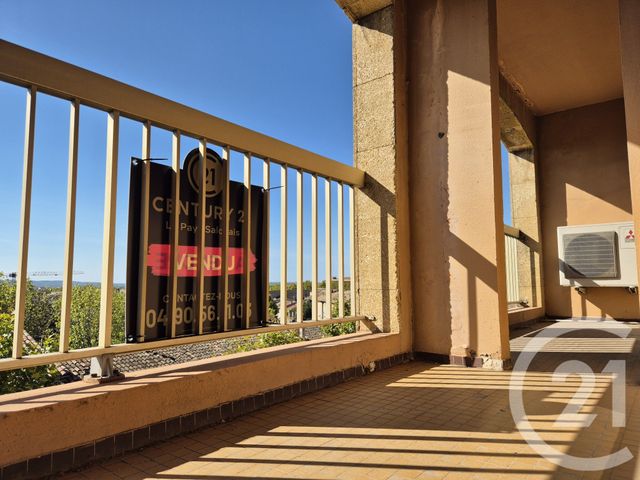 Appartement F4 à vendre - 5 pièces - 141.29 m2 - SALON DE PROVENCE - 13 - PROVENCE-ALPES-COTE-D-AZUR - Century 21 Le Pays Salonais