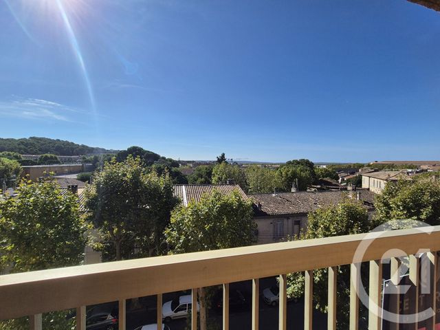 appartement - SALON DE PROVENCE - 13