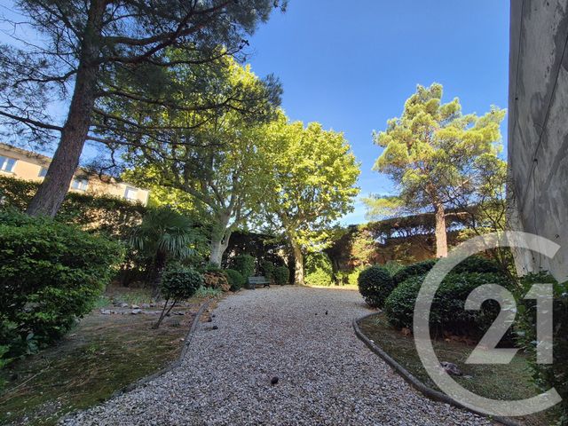 Appartement F4 à vendre - 5 pièces - 141.29 m2 - SALON DE PROVENCE - 13 - PROVENCE-ALPES-COTE-D-AZUR - Century 21 Le Pays Salonais