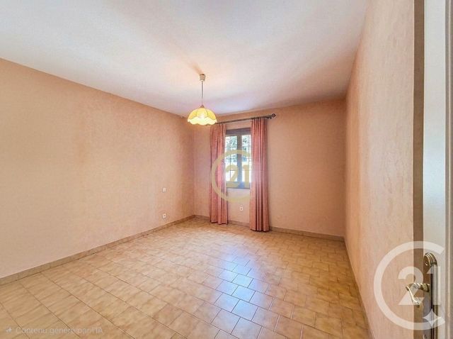 maison à vendre - 4 pièces - 94.62 m2 - LAMANON - 13 - PROVENCE-ALPES-COTE-D-AZUR - Century 21 Le Pays Salonais