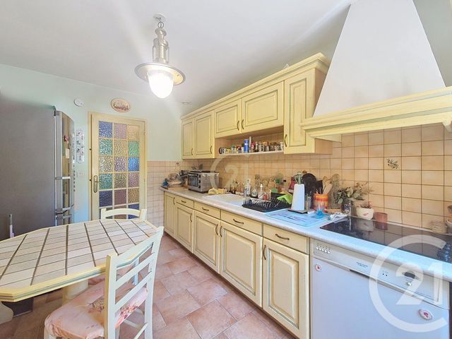 maison à vendre - 4 pièces - 94.62 m2 - LAMANON - 13 - PROVENCE-ALPES-COTE-D-AZUR - Century 21 Le Pays Salonais