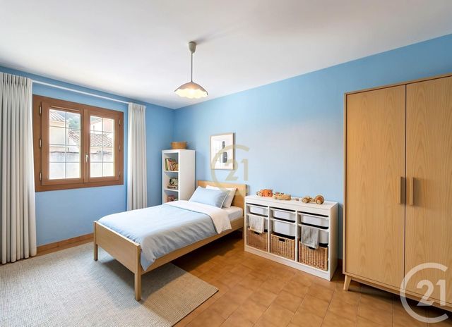 maison à vendre - 4 pièces - 94.62 m2 - LAMANON - 13 - PROVENCE-ALPES-COTE-D-AZUR - Century 21 Le Pays Salonais