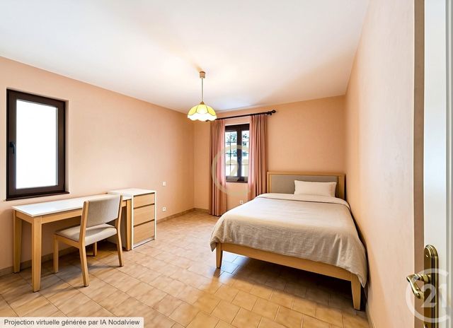 maison à vendre - 4 pièces - 94.62 m2 - LAMANON - 13 - PROVENCE-ALPES-COTE-D-AZUR - Century 21 Le Pays Salonais