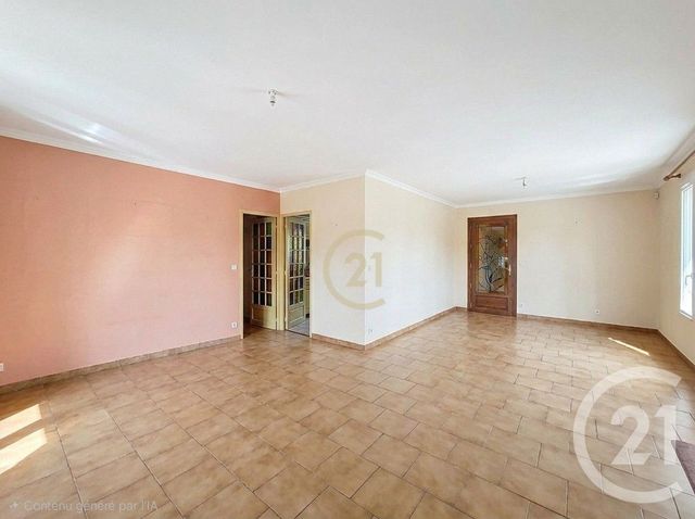 maison à vendre - 4 pièces - 94.62 m2 - LAMANON - 13 - PROVENCE-ALPES-COTE-D-AZUR - Century 21 Le Pays Salonais