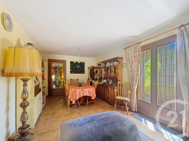 maison à vendre - 4 pièces - 94.62 m2 - LAMANON - 13 - PROVENCE-ALPES-COTE-D-AZUR - Century 21 Le Pays Salonais