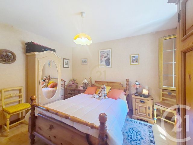 maison à vendre - 4 pièces - 94.62 m2 - LAMANON - 13 - PROVENCE-ALPES-COTE-D-AZUR - Century 21 Le Pays Salonais