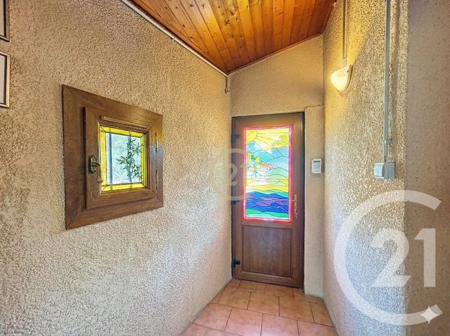 maison à vendre - 4 pièces - 94.62 m2 - LAMANON - 13 - PROVENCE-ALPES-COTE-D-AZUR - Century 21 Le Pays Salonais