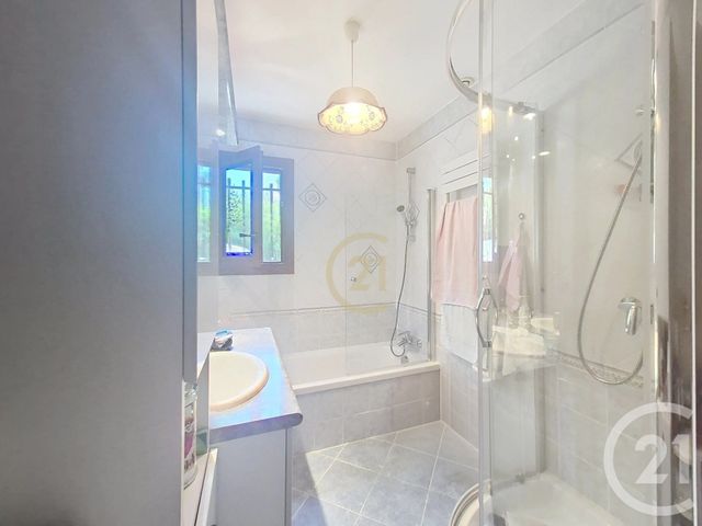 maison à vendre - 4 pièces - 94.62 m2 - LAMANON - 13 - PROVENCE-ALPES-COTE-D-AZUR - Century 21 Le Pays Salonais