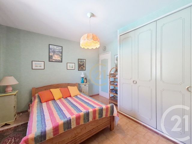 maison à vendre - 4 pièces - 94.62 m2 - LAMANON - 13 - PROVENCE-ALPES-COTE-D-AZUR - Century 21 Le Pays Salonais