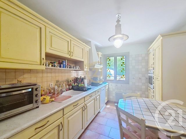 maison à vendre - 4 pièces - 94.62 m2 - LAMANON - 13 - PROVENCE-ALPES-COTE-D-AZUR - Century 21 Le Pays Salonais