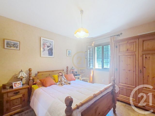 maison à vendre - 4 pièces - 94.62 m2 - LAMANON - 13 - PROVENCE-ALPES-COTE-D-AZUR - Century 21 Le Pays Salonais