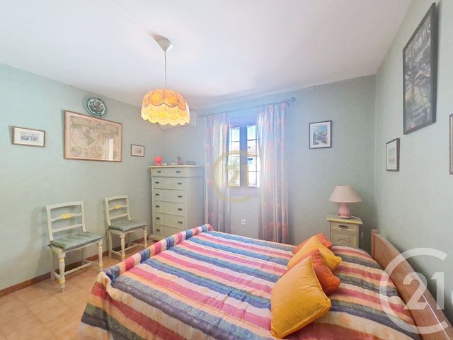 maison à vendre - 4 pièces - 94.62 m2 - LAMANON - 13 - PROVENCE-ALPES-COTE-D-AZUR - Century 21 Le Pays Salonais