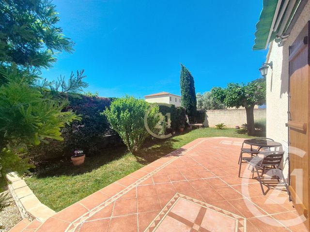 maison à vendre - 4 pièces - 94.62 m2 - LAMANON - 13 - PROVENCE-ALPES-COTE-D-AZUR - Century 21 Le Pays Salonais