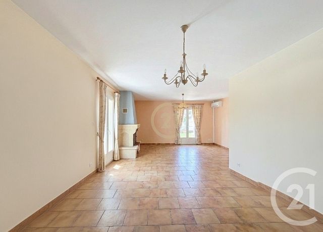 maison à vendre - 4 pièces - 94.62 m2 - LAMANON - 13 - PROVENCE-ALPES-COTE-D-AZUR - Century 21 Le Pays Salonais