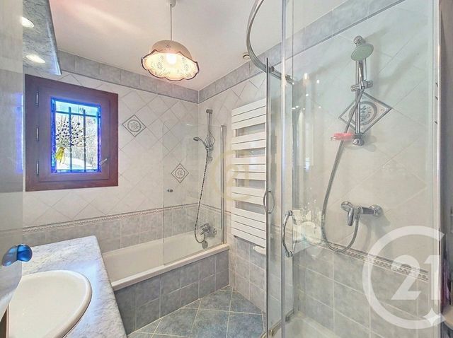 maison à vendre - 4 pièces - 94.62 m2 - LAMANON - 13 - PROVENCE-ALPES-COTE-D-AZUR - Century 21 Le Pays Salonais