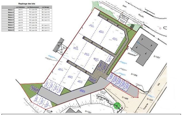 maison à vendre - 4 pièces - 80.0 m2 - ALLEINS - 13 - PROVENCE-ALPES-COTE-D-AZUR - Century 21 Le Pays Salonais