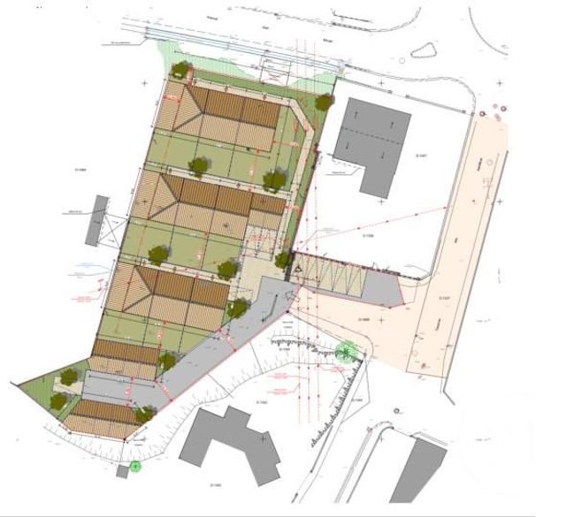 maison à vendre - 4 pièces - 84.1 m2 - ALLEINS - 13 - PROVENCE-ALPES-COTE-D-AZUR - Century 21 Le Pays Salonais