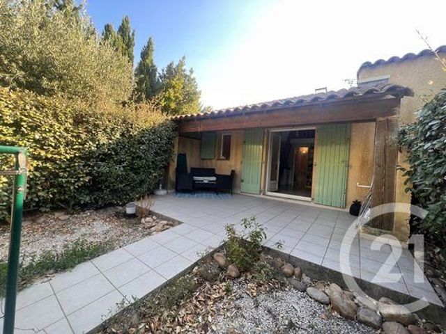 maison - EYGUIERES - 13