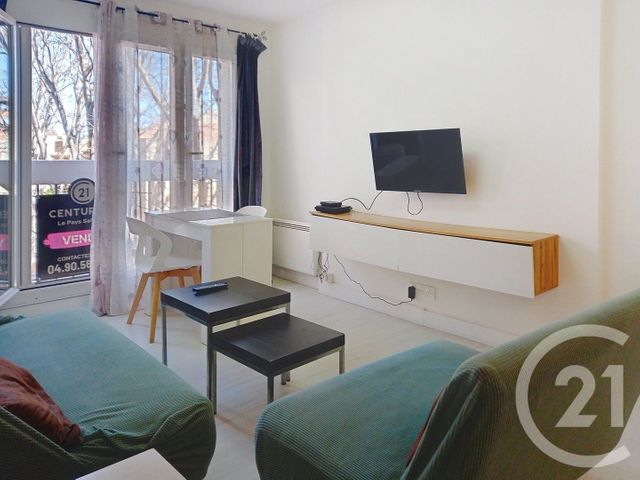 appartement - SALON DE PROVENCE - 13