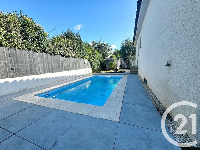 maison à vendre - 4 pièces - 95.86 m2 - SALON DE PROVENCE - 13 - PROVENCE-ALPES-COTE-D-AZUR - Century 21 Le Pays Salonais