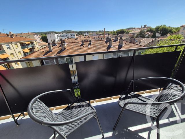 appartement - SALON DE PROVENCE - 13