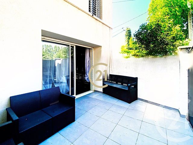 maison à vendre - 4 pièces - 71.31 m2 - SALON DE PROVENCE - 13 - PROVENCE-ALPES-COTE-D-AZUR - Century 21 Le Pays Salonais