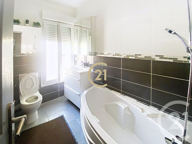 maison à vendre - 4 pièces - 71.31 m2 - SALON DE PROVENCE - 13 - PROVENCE-ALPES-COTE-D-AZUR - Century 21 Le Pays Salonais