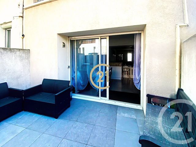 maison à vendre - 4 pièces - 71.31 m2 - SALON DE PROVENCE - 13 - PROVENCE-ALPES-COTE-D-AZUR - Century 21 Le Pays Salonais