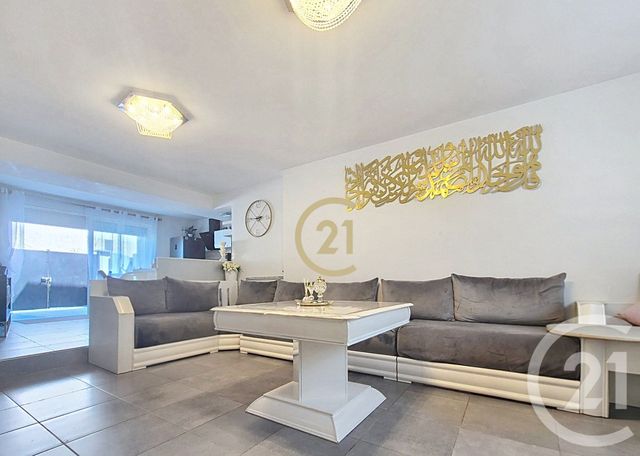 maison à vendre - 4 pièces - 71.31 m2 - SALON DE PROVENCE - 13 - PROVENCE-ALPES-COTE-D-AZUR - Century 21 Le Pays Salonais