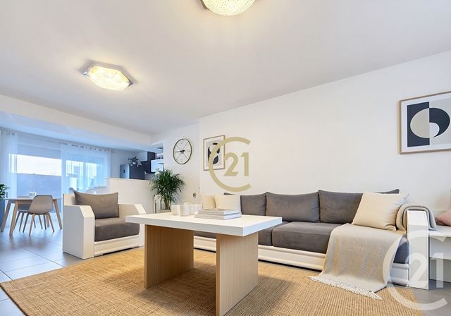 maison à vendre - 4 pièces - 71.31 m2 - SALON DE PROVENCE - 13 - PROVENCE-ALPES-COTE-D-AZUR - Century 21 Le Pays Salonais
