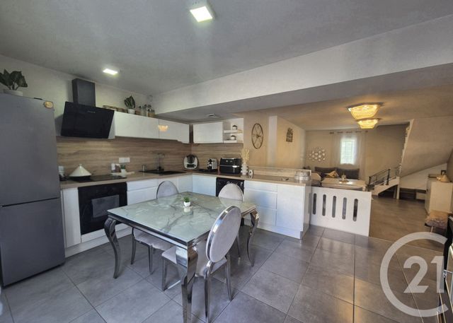 maison à vendre - 4 pièces - 71.31 m2 - SALON DE PROVENCE - 13 - PROVENCE-ALPES-COTE-D-AZUR - Century 21 Le Pays Salonais