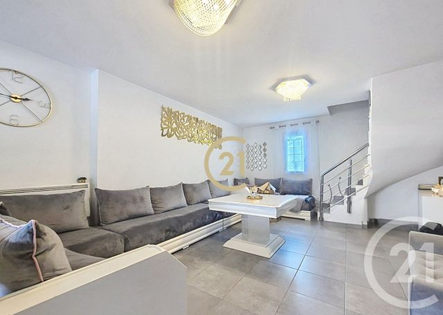 maison à vendre - 4 pièces - 71.31 m2 - SALON DE PROVENCE - 13 - PROVENCE-ALPES-COTE-D-AZUR - Century 21 Le Pays Salonais
