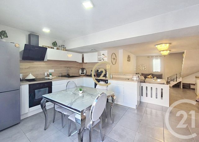 maison à vendre - 4 pièces - 71.31 m2 - SALON DE PROVENCE - 13 - PROVENCE-ALPES-COTE-D-AZUR - Century 21 Le Pays Salonais
