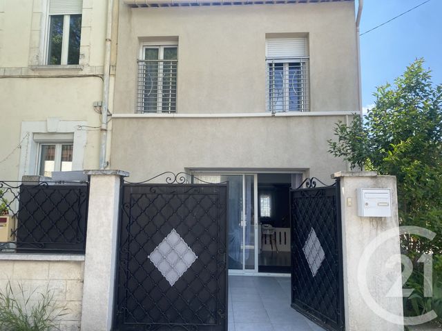 maison à vendre - 4 pièces - 71.31 m2 - SALON DE PROVENCE - 13 - PROVENCE-ALPES-COTE-D-AZUR - Century 21 Le Pays Salonais