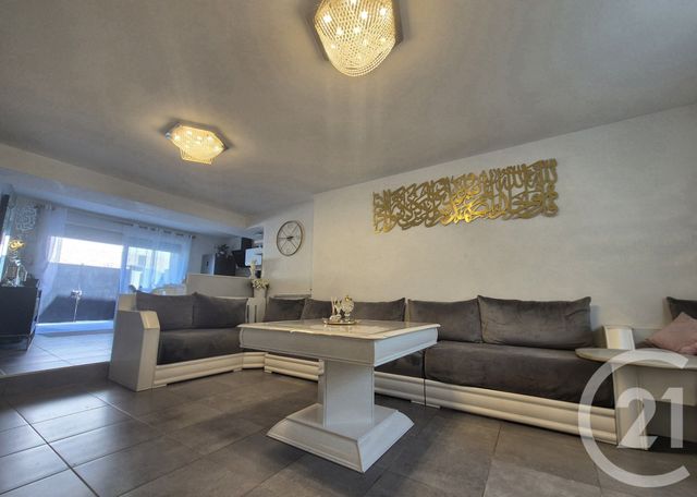 maison à vendre - 4 pièces - 71.31 m2 - SALON DE PROVENCE - 13 - PROVENCE-ALPES-COTE-D-AZUR - Century 21 Le Pays Salonais