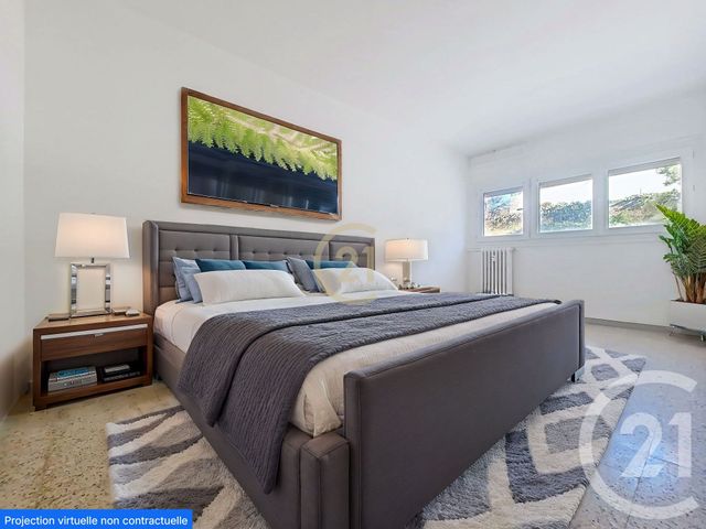 Appartement F4 à vendre - 4 pièces - 76.82 m2 - SALON DE PROVENCE - 13 - PROVENCE-ALPES-COTE-D-AZUR - Century 21 Le Pays Salonais