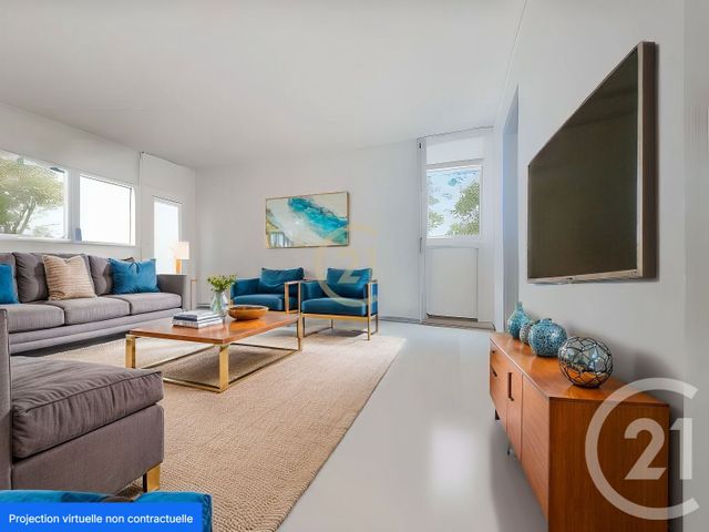 appartement - SALON DE PROVENCE - 13
