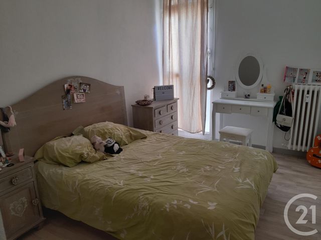 Appartement F4 à vendre - 4 pièces - 76.82 m2 - SALON DE PROVENCE - 13 - PROVENCE-ALPES-COTE-D-AZUR - Century 21 Le Pays Salonais