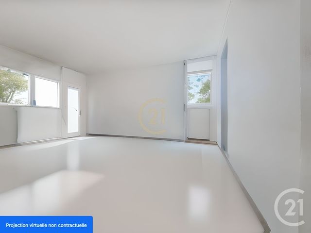 Appartement F4 à vendre - 4 pièces - 76.82 m2 - SALON DE PROVENCE - 13 - PROVENCE-ALPES-COTE-D-AZUR - Century 21 Le Pays Salonais