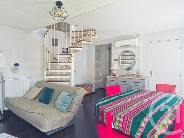Appartement F3 à vendre MIRAMAS
