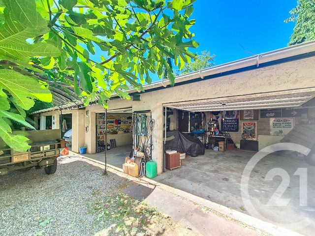 terrain à vendre - 289.0 m2 - LA ROQUE D ANTHERON - 13 - PROVENCE-ALPES-COTE-D-AZUR - Century 21 Le Pays Salonais