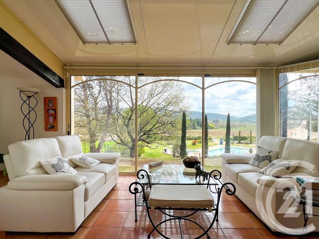 maison à vendre - 10 pièces - 239.0 m2 - ROGNES - 13 - PROVENCE-ALPES-COTE-D-AZUR - Century 21 Le Pays Salonais