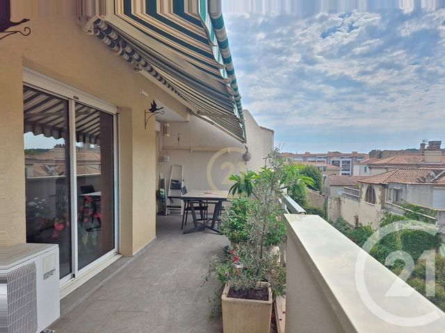 appartement - SALON DE PROVENCE - 13