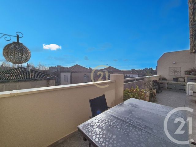 Appartement F6 à vendre - 6 pièces - 153.34 m2 - SALON DE PROVENCE - 13 - PROVENCE-ALPES-COTE-D-AZUR - Century 21 Le Pays Salonais