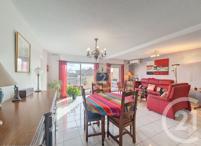 Appartement F6 à vendre - 6 pièces - 153.34 m2 - SALON DE PROVENCE - 13 - PROVENCE-ALPES-COTE-D-AZUR - Century 21 Le Pays Salonais