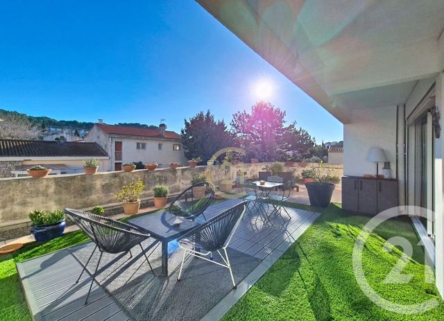 Appartement T5 à vendre SALON DE PROVENCE