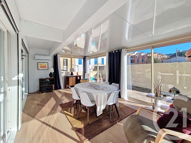 Appartement T5 à vendre - 5 pièces - 123.0 m2 - SALON DE PROVENCE - 13 - PROVENCE-ALPES-COTE-D-AZUR - Century 21 Le Pays Salonais